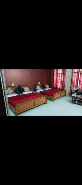 Hotel Batra